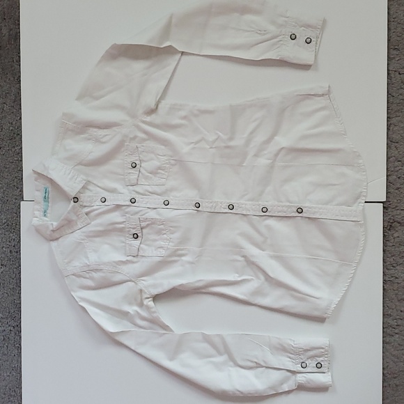 Button Up Shirt - Picture 1 of 1